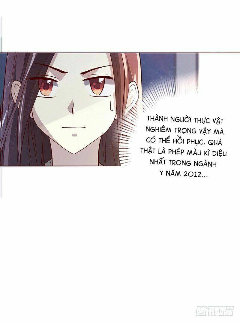 cực phẩm thấu thị tiểu tà y chapter 1 33