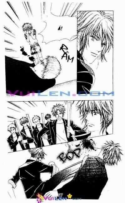 wait! wolf chapter 16 57