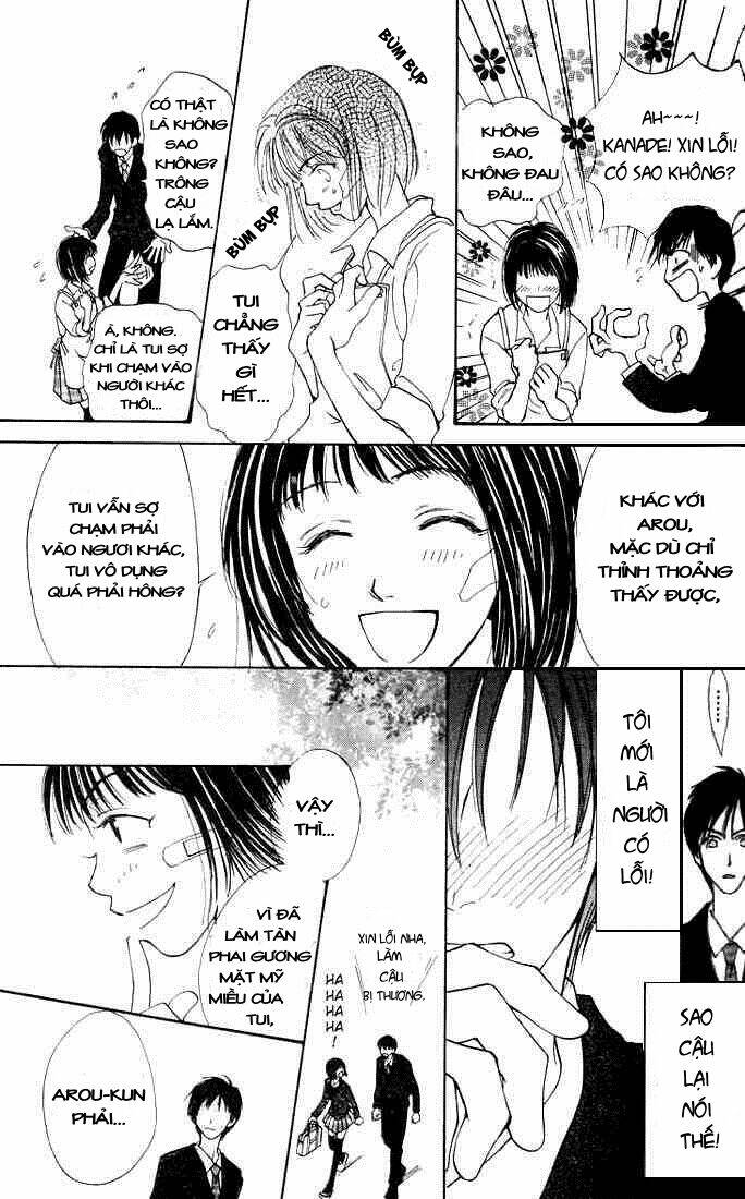 land of the blindfolded chapter 2 6