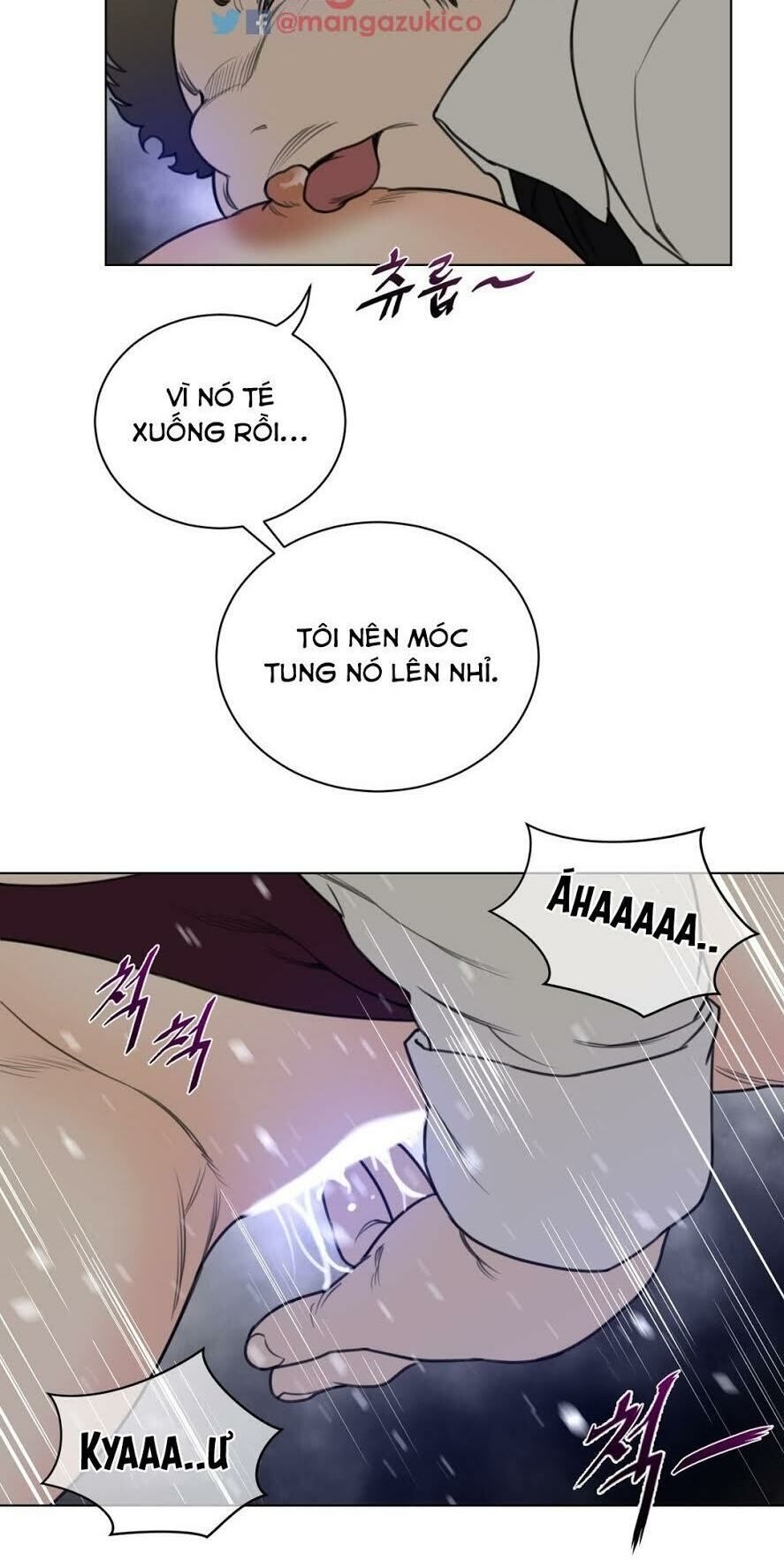 một nửa hoàn hảo chapter 52 30