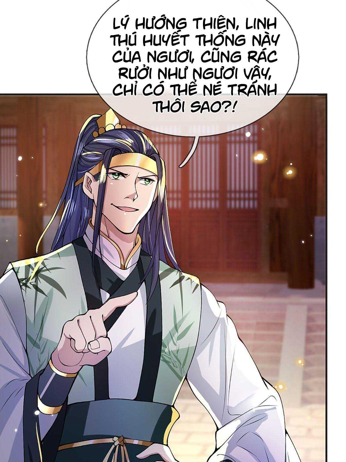 ta trở về từ thế giới tu tiên chapter 11 39