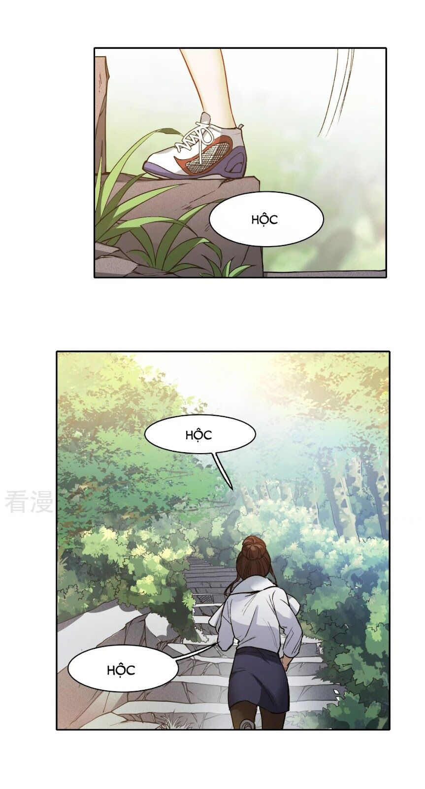 thế giới đệ nhất cự tinh chapter 30.1 3