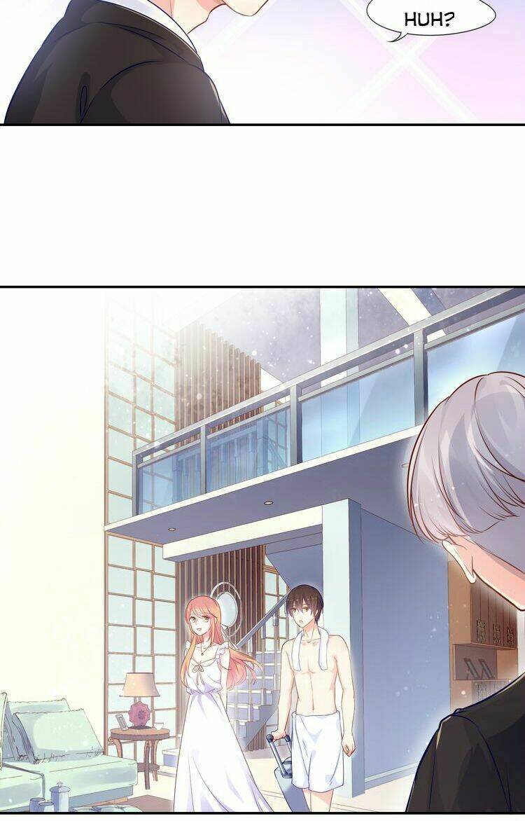 mật thất vây người cá chapter 3 9