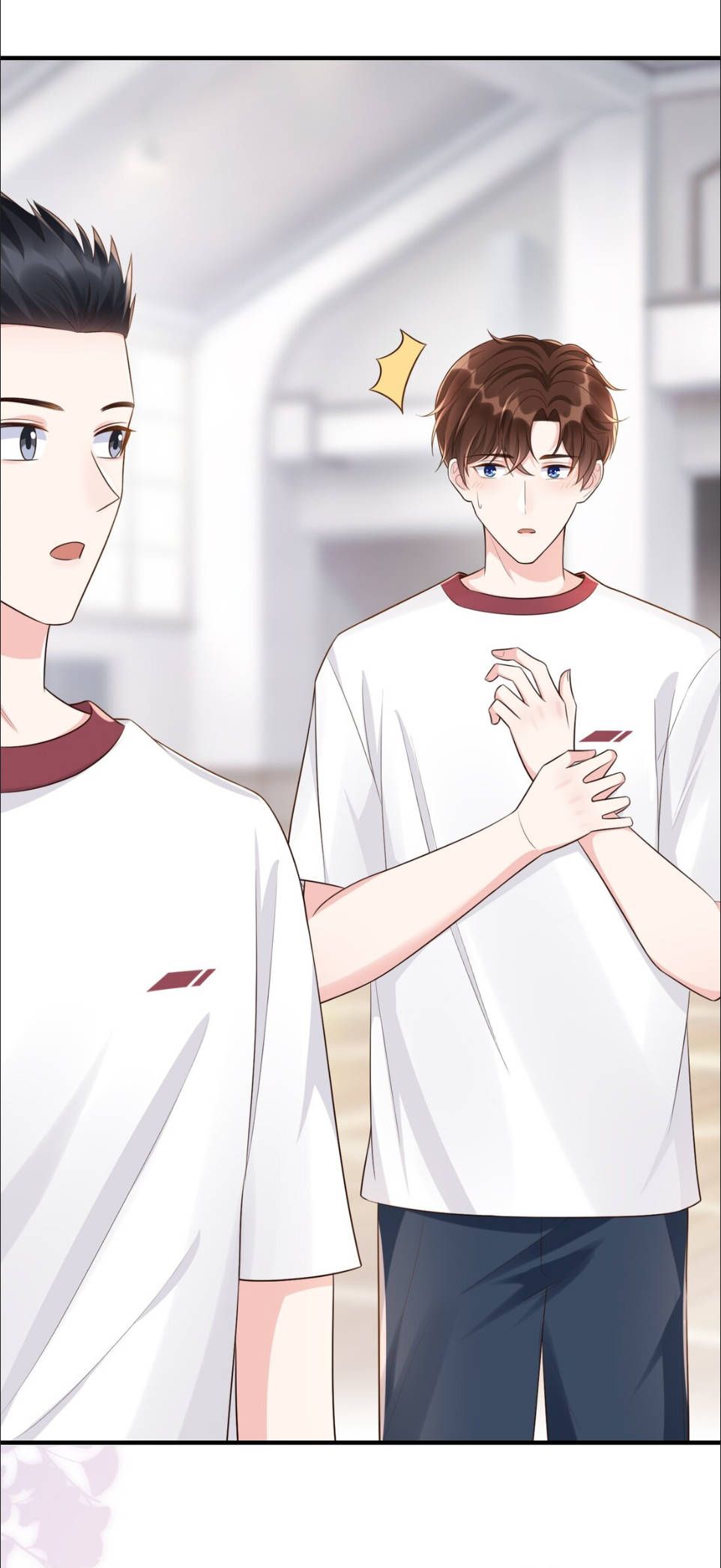 ngọt không ngừng nghỉ chapter 6 18