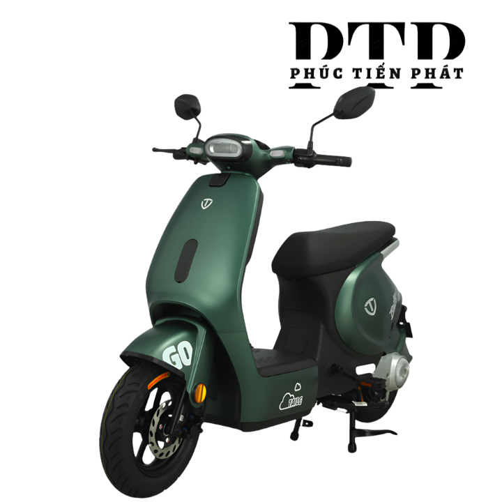Xe Điện TAILG GR56