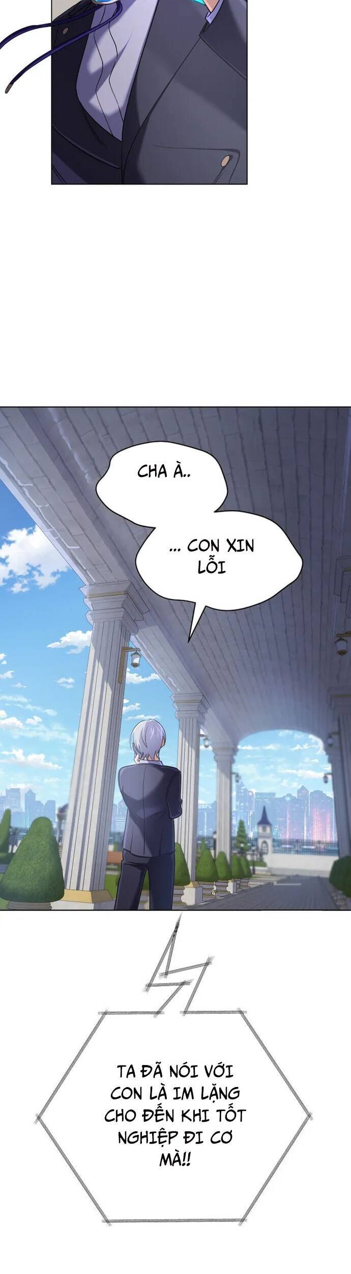 sự trở lại của đại pháp sư huyền thoại chapter 18 25