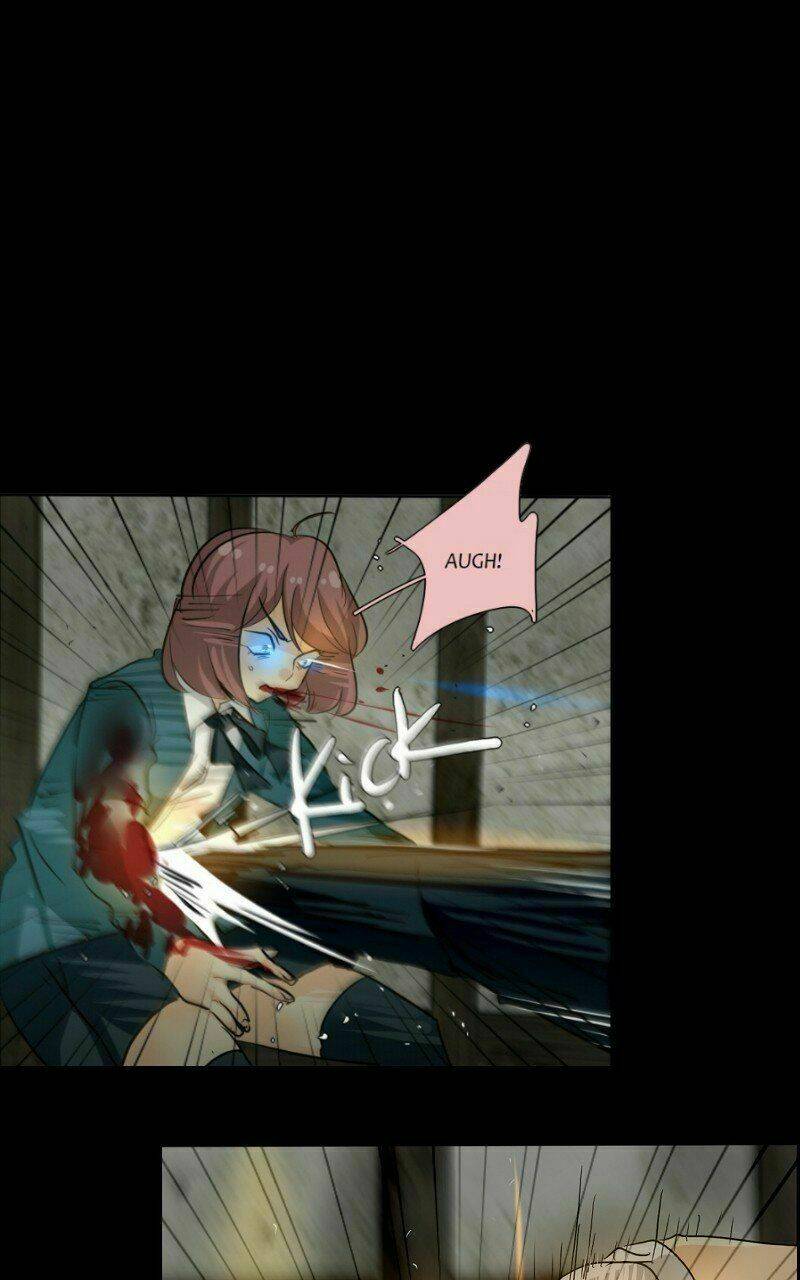 Thế Giới Không Hoàn Hảo chapter 155.3 115