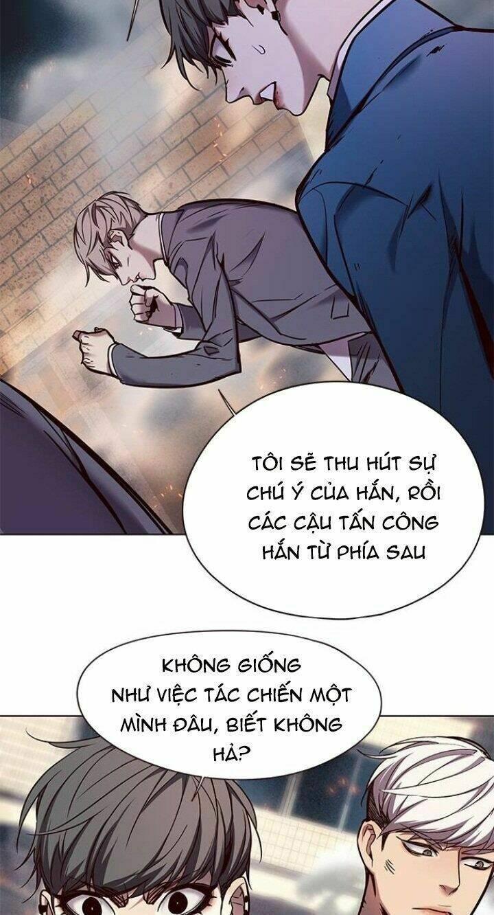 biến thân thành mèo chapter 108 39