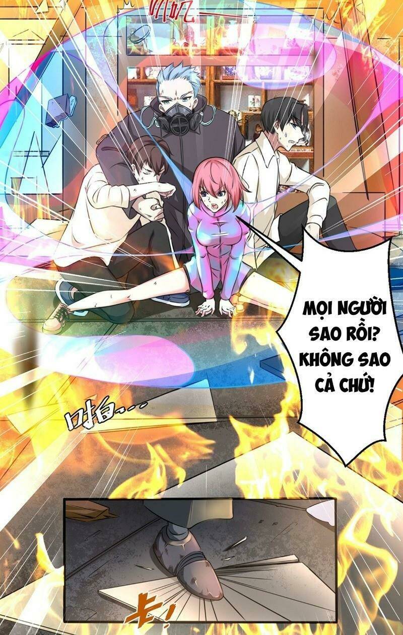 điện thoại vạn năng chapter 3 36