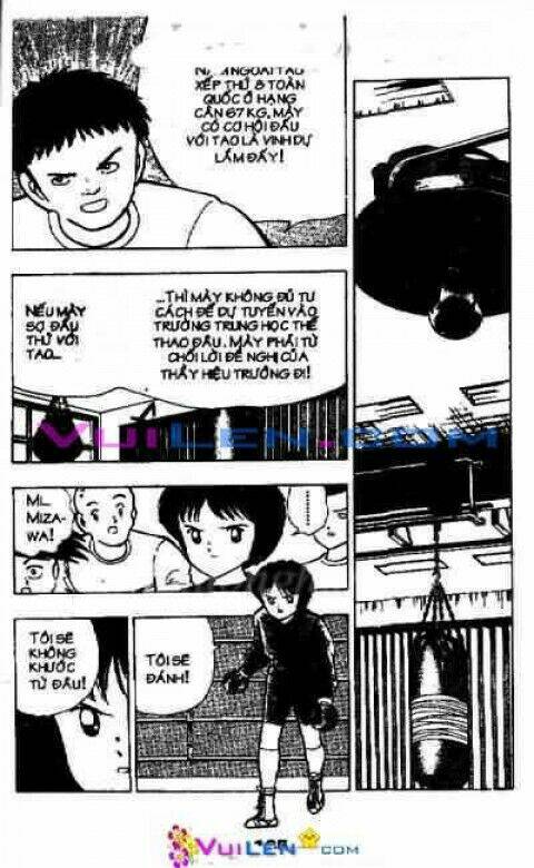 chibi cậu bé quyền anh (8 tập full) chapter 4 105