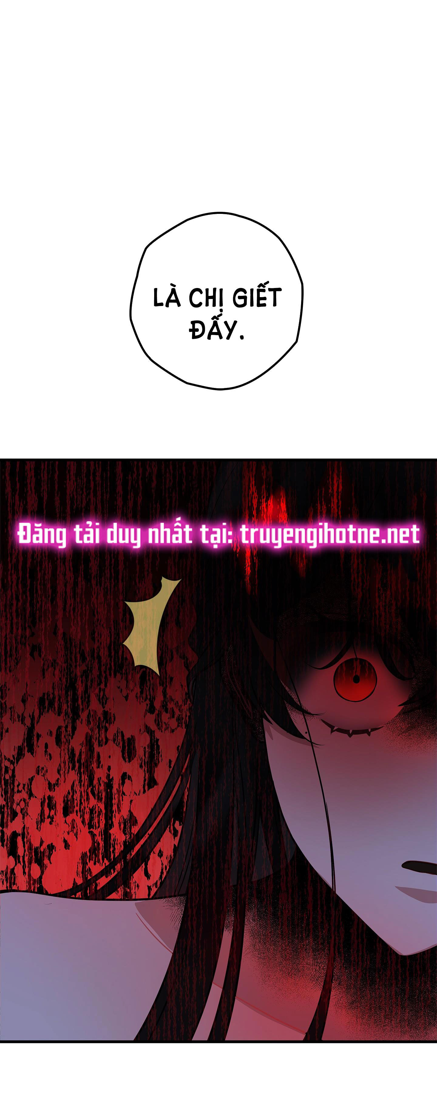 mặt trái của sự thật chapter 5.2 23