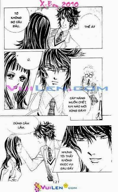 cuộc sống của tôi chapter 3 120