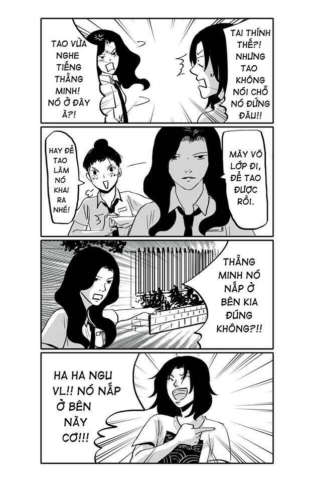 bad luck chapter 15 8