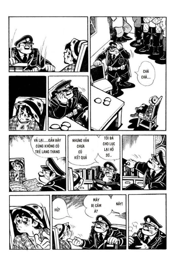 [tuyển tập chiba tetsuya] - gaki chapter 5 17