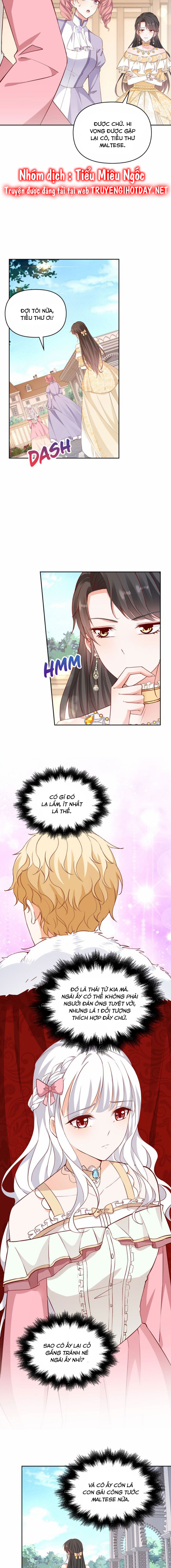 đi tìm papa cho đứa trẻ chapter 22 10