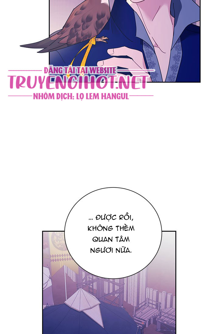 công chúa của loài chim chapter 36.2 7