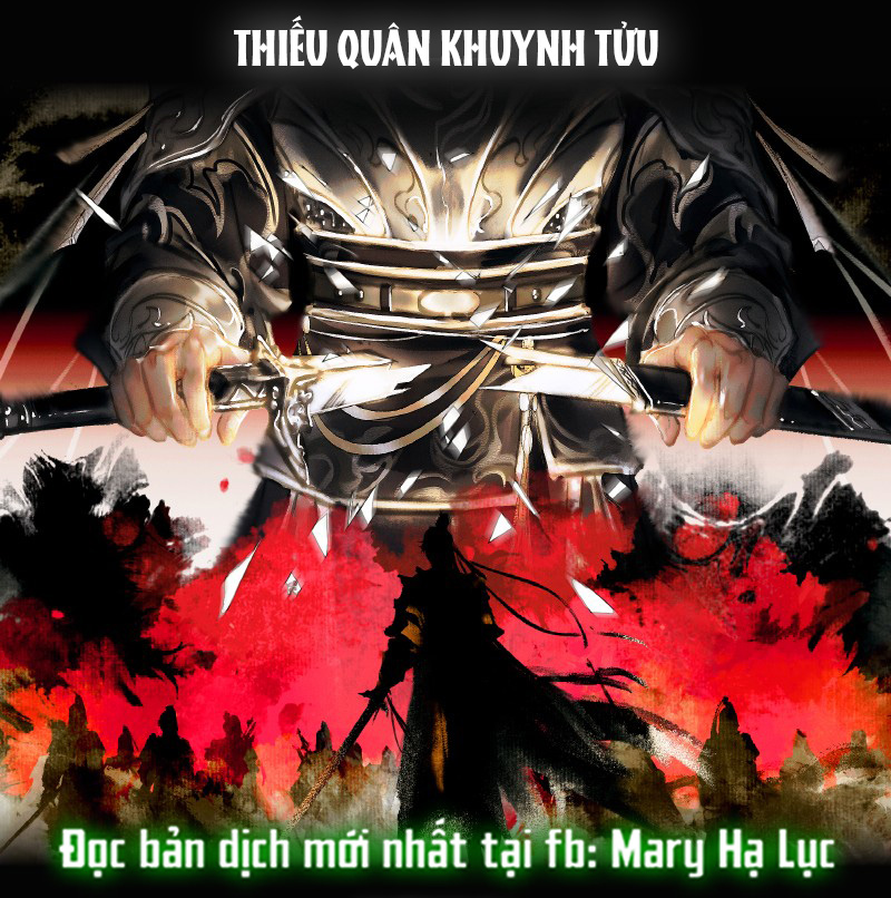 thiên quan tứ phúc - bách vô cấm kỵ chapter 15.2 7