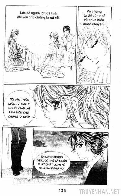 cô nàng sandwich chapter 40 21