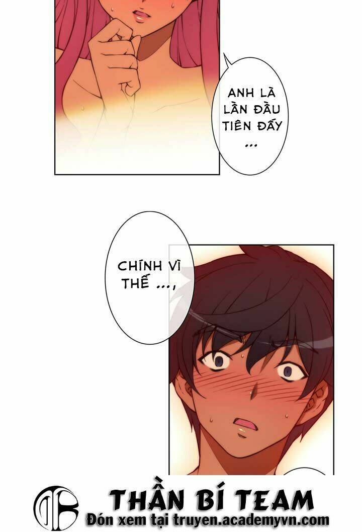 unbalance triangle chapter 51.1 31