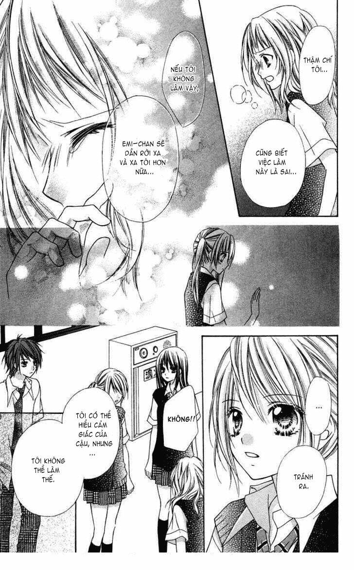 love berrish chapter 18 30