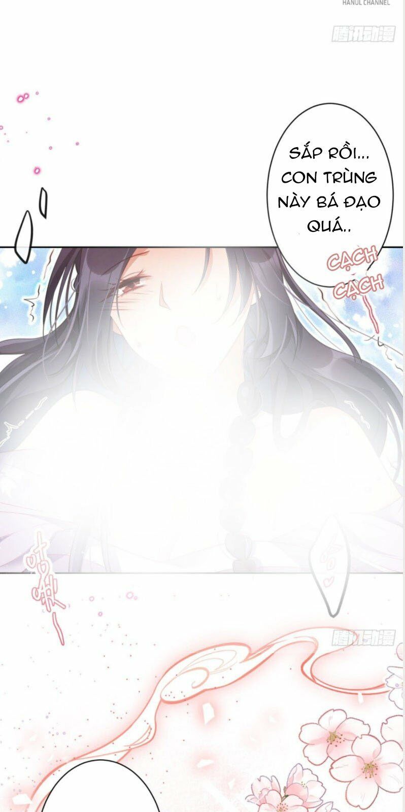 ác nữ vi đế chapter 99.1 26