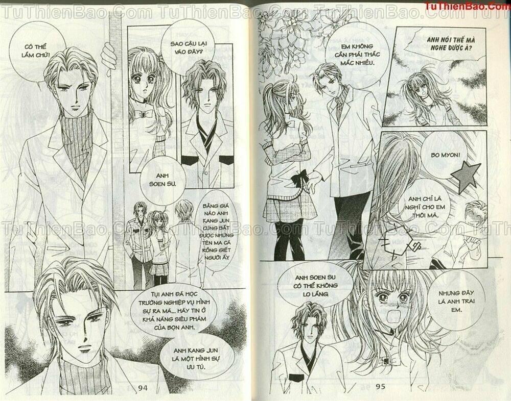 ma cà rồng hộ mệnh chapter 1 47