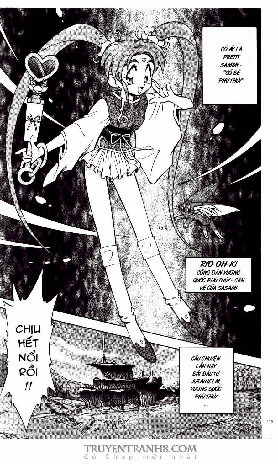 tenchi vô dụng chapter 19 4