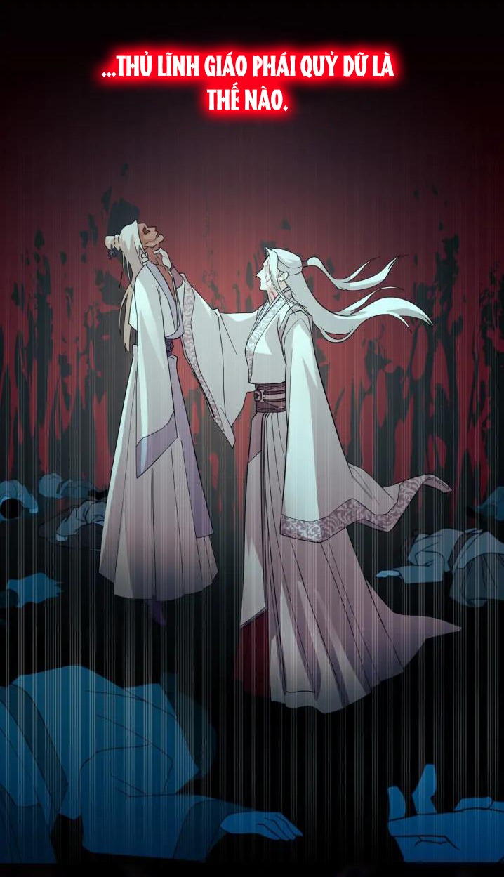 [18+] người tình của chúa quỷ - bản uncensored chapter 2.1 10