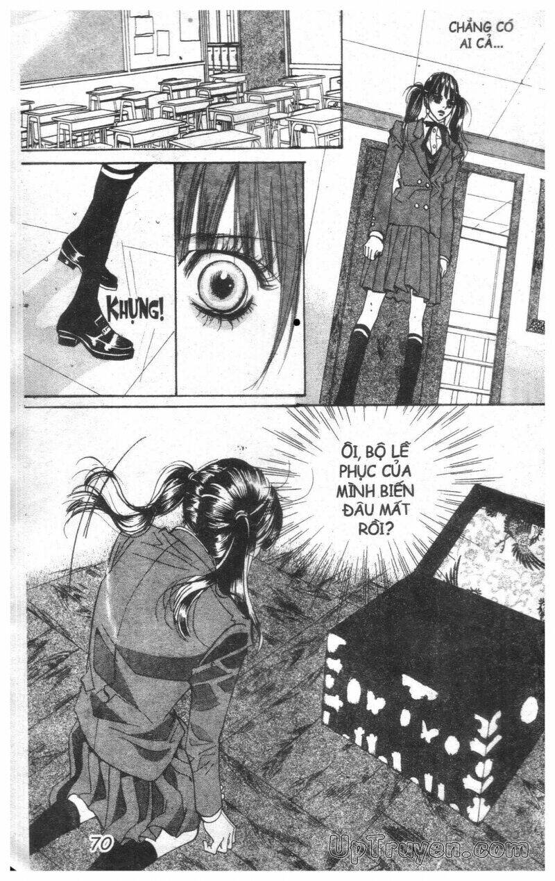 hoàng cung chapter 12 66