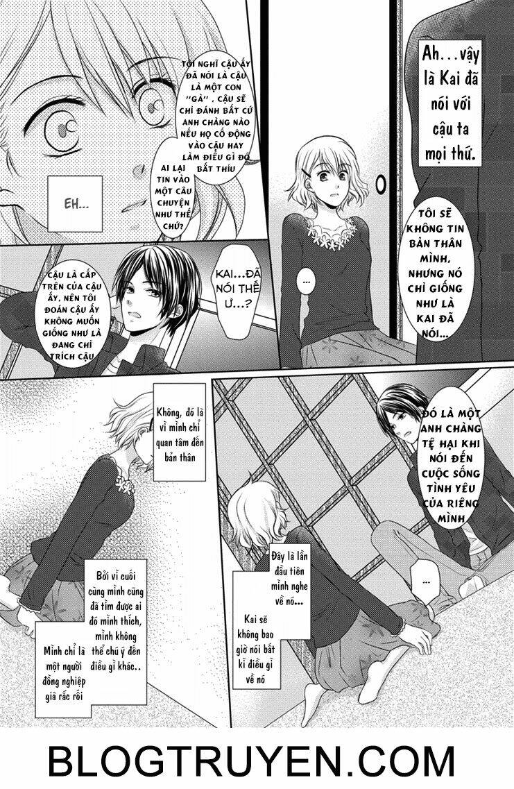 30 year old virgin ol chapter 1 21