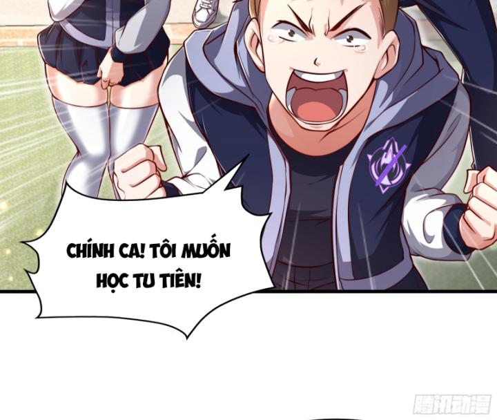 tần hoàng quay về! ta chính là tiên đế vạn cổ chapter 5 27