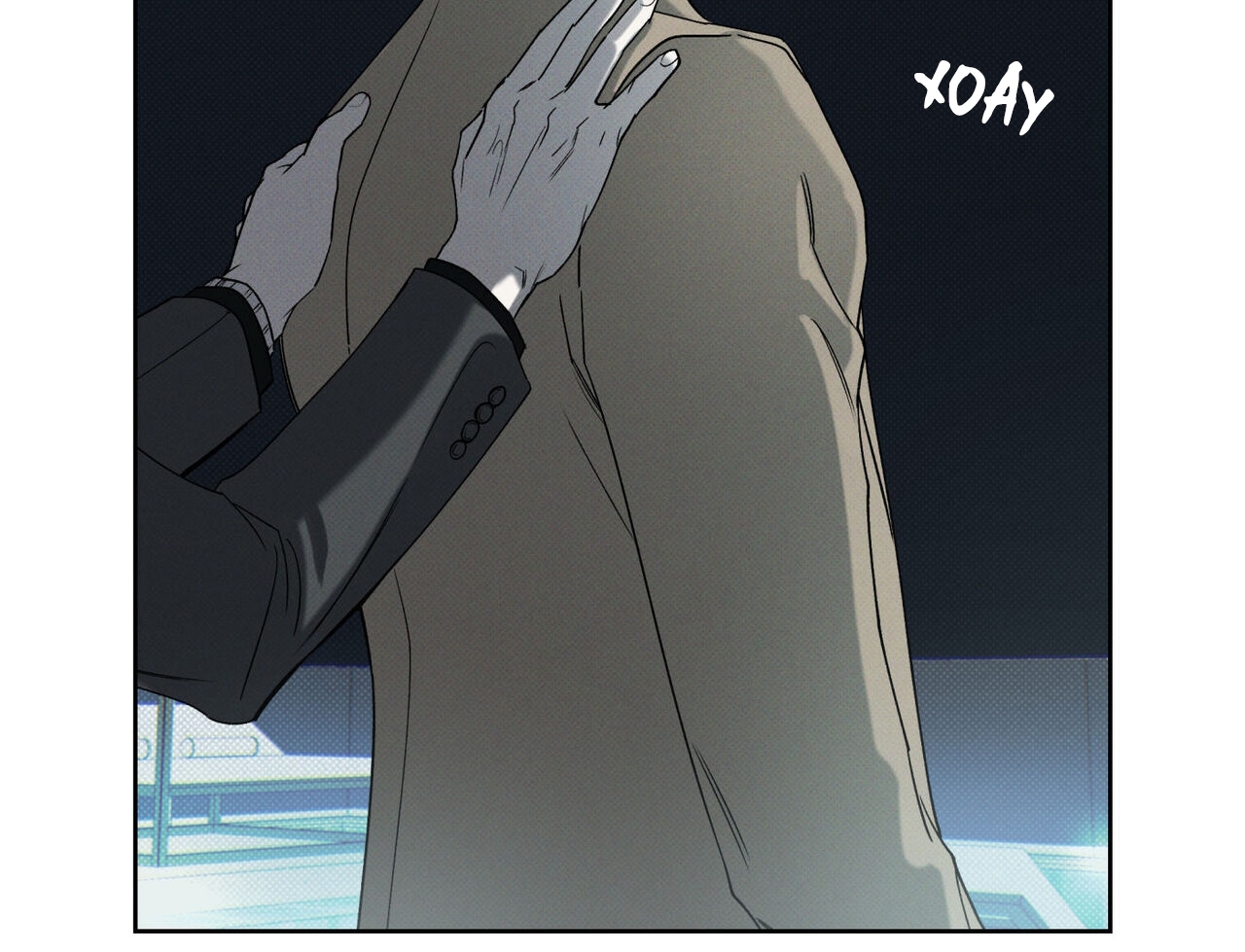 chàng giao pizza và gold palace chapter 44 18