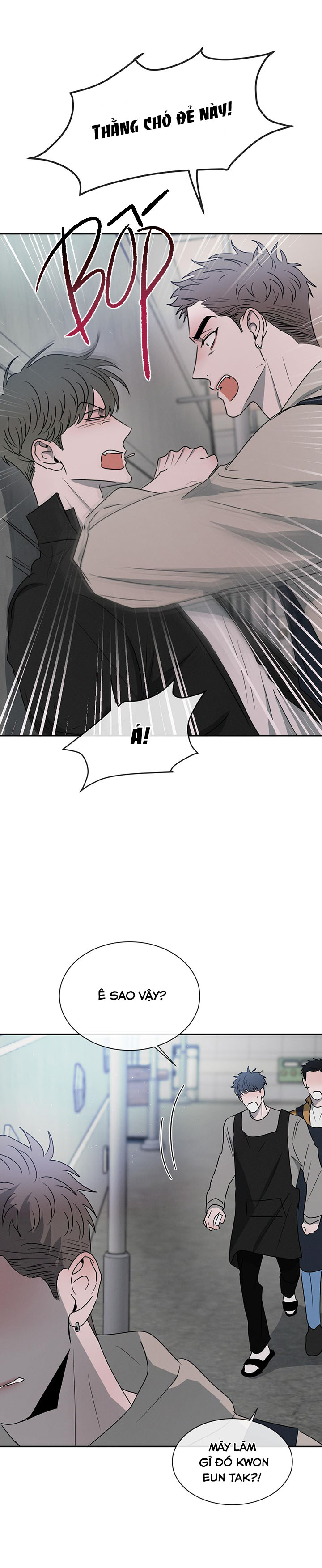 tương khắc chapter 29 28
