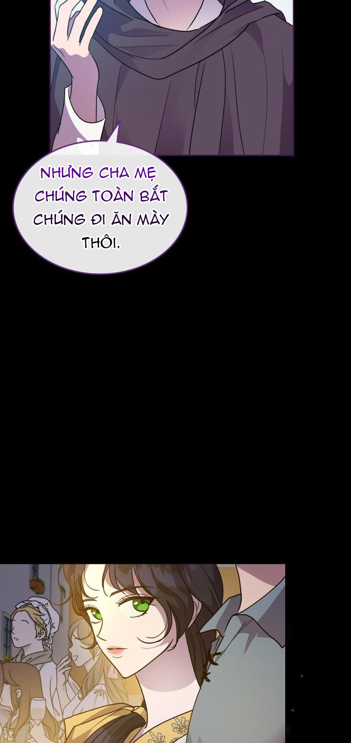 giết chết ác nữ phản diện chapter 36 41