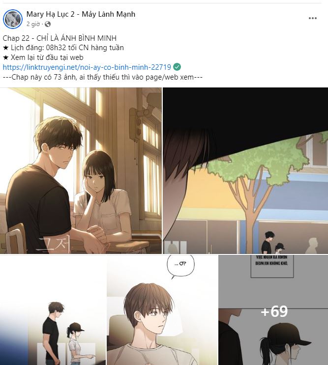 nguyên tắc của bạn thân là con trai chapter 40.1 9