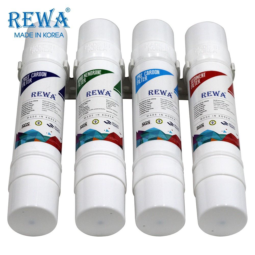 Bộ 4 lõi NANO REWA 11 inch