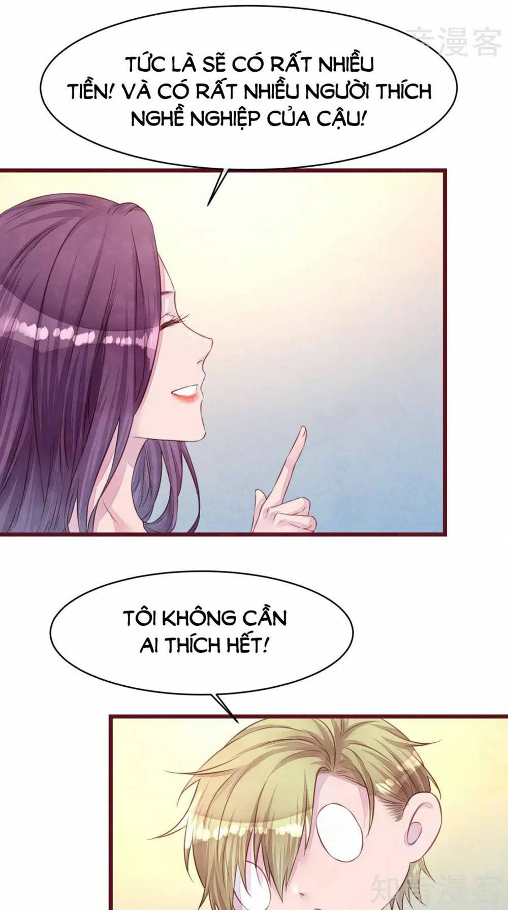 đào tạo nuôi dưỡng bạn trai mèo chapter 19 6