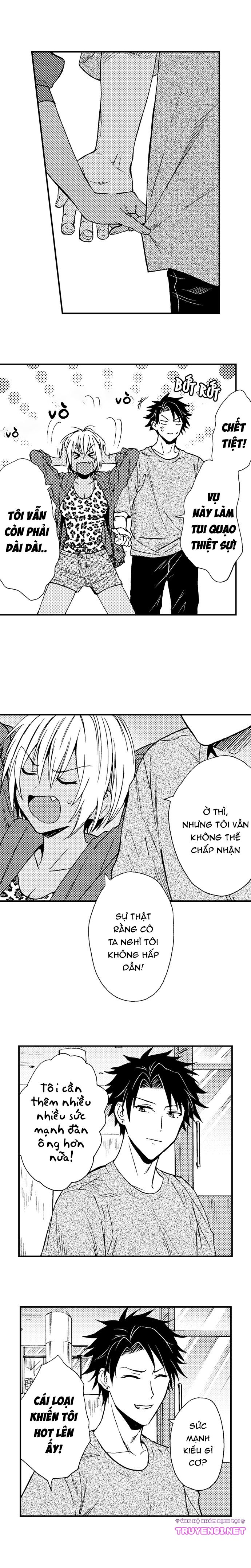 bị chịch bởi thằng bạn thân chapter 11 6