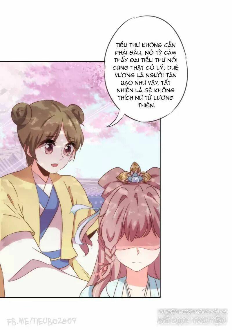 ồ, phu quân đáng yêu của tôi! chapter 78 16