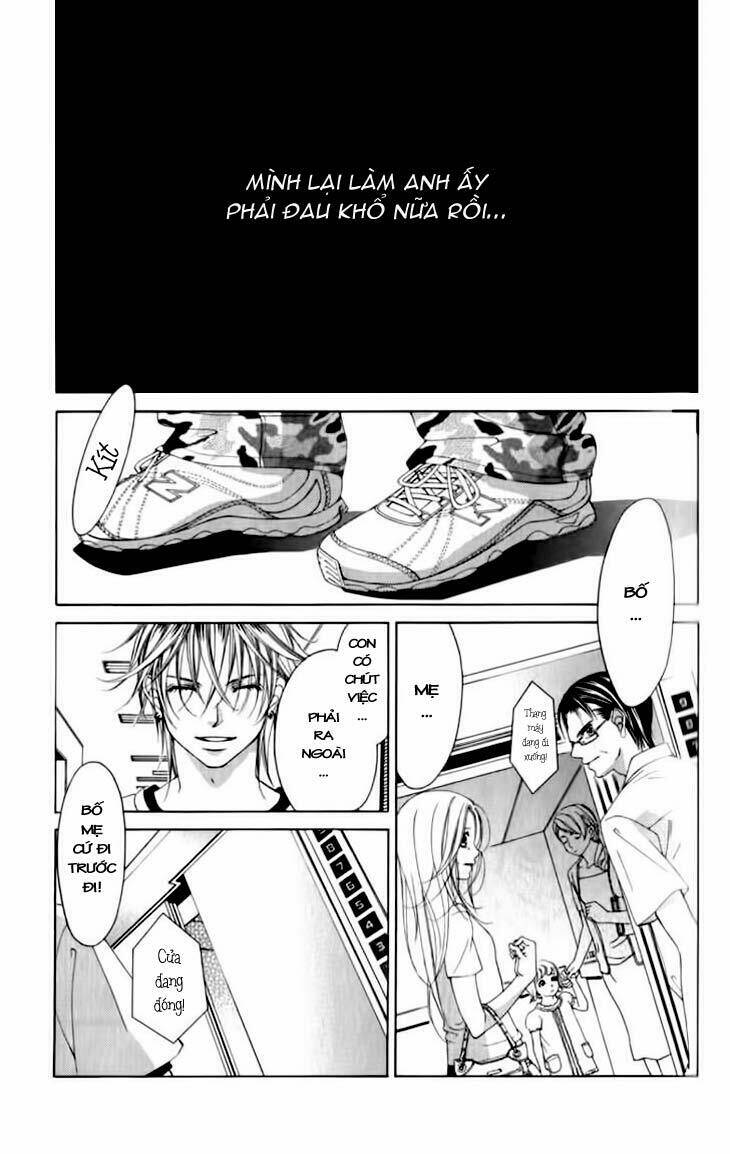 boku no hatsukoi wo kimi ni sasagu chapter 63 17