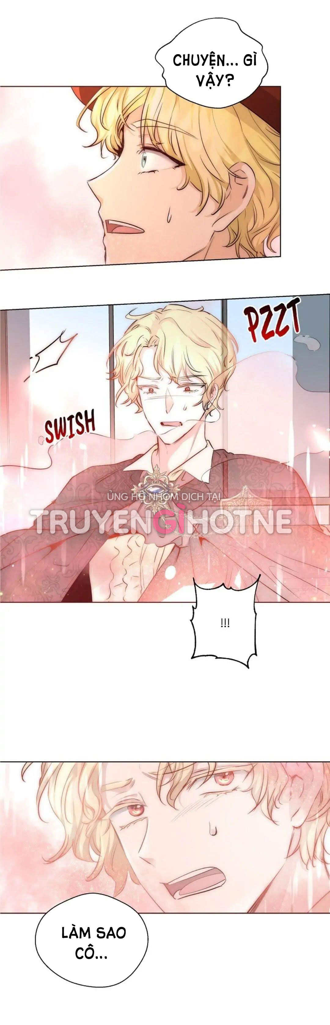 5500 sắc thái của quỷ vương chapter 29.1 1