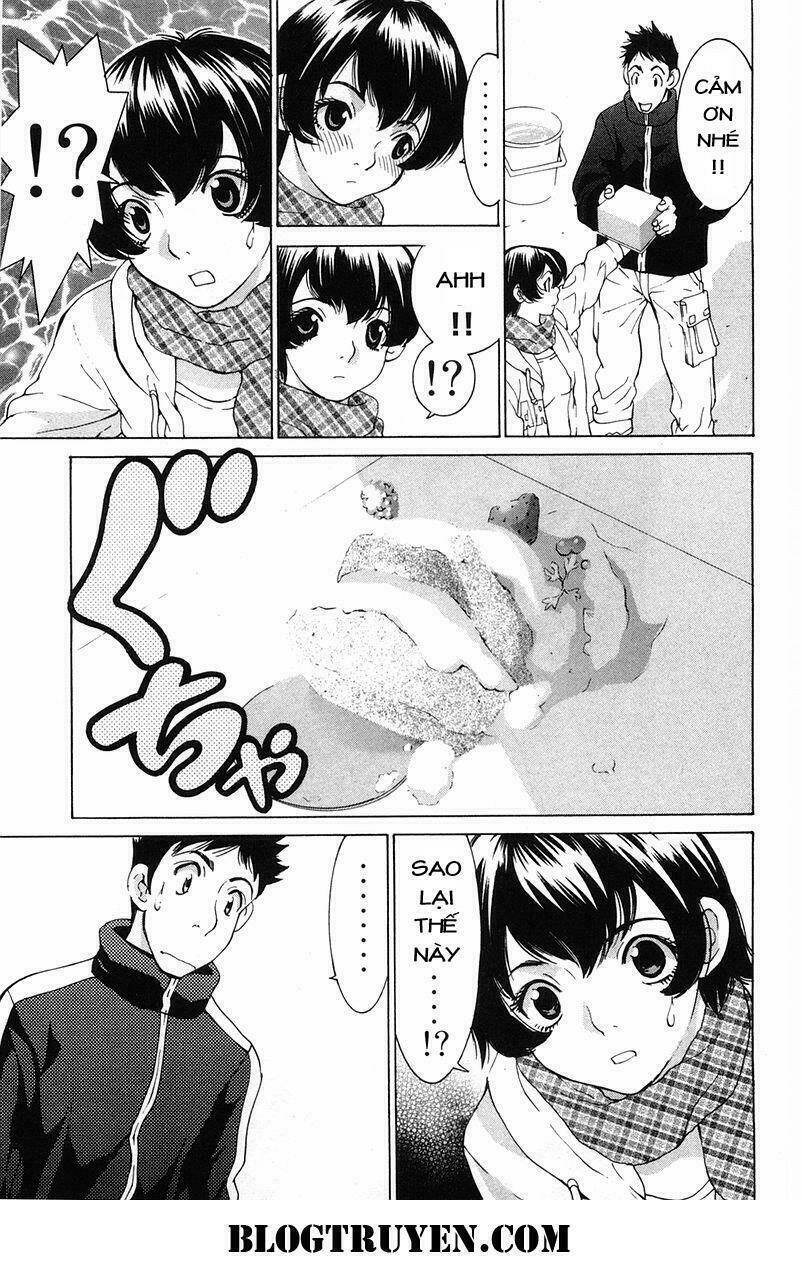 gacha gacha - secret chapter 18 31