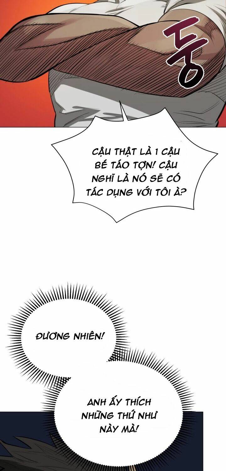 đấu sĩ vô song chapter 4 54