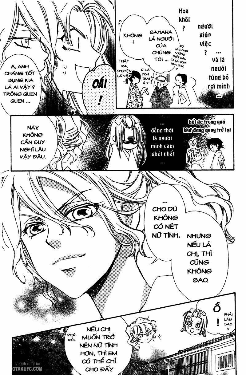 oiran girl chapter 6 36