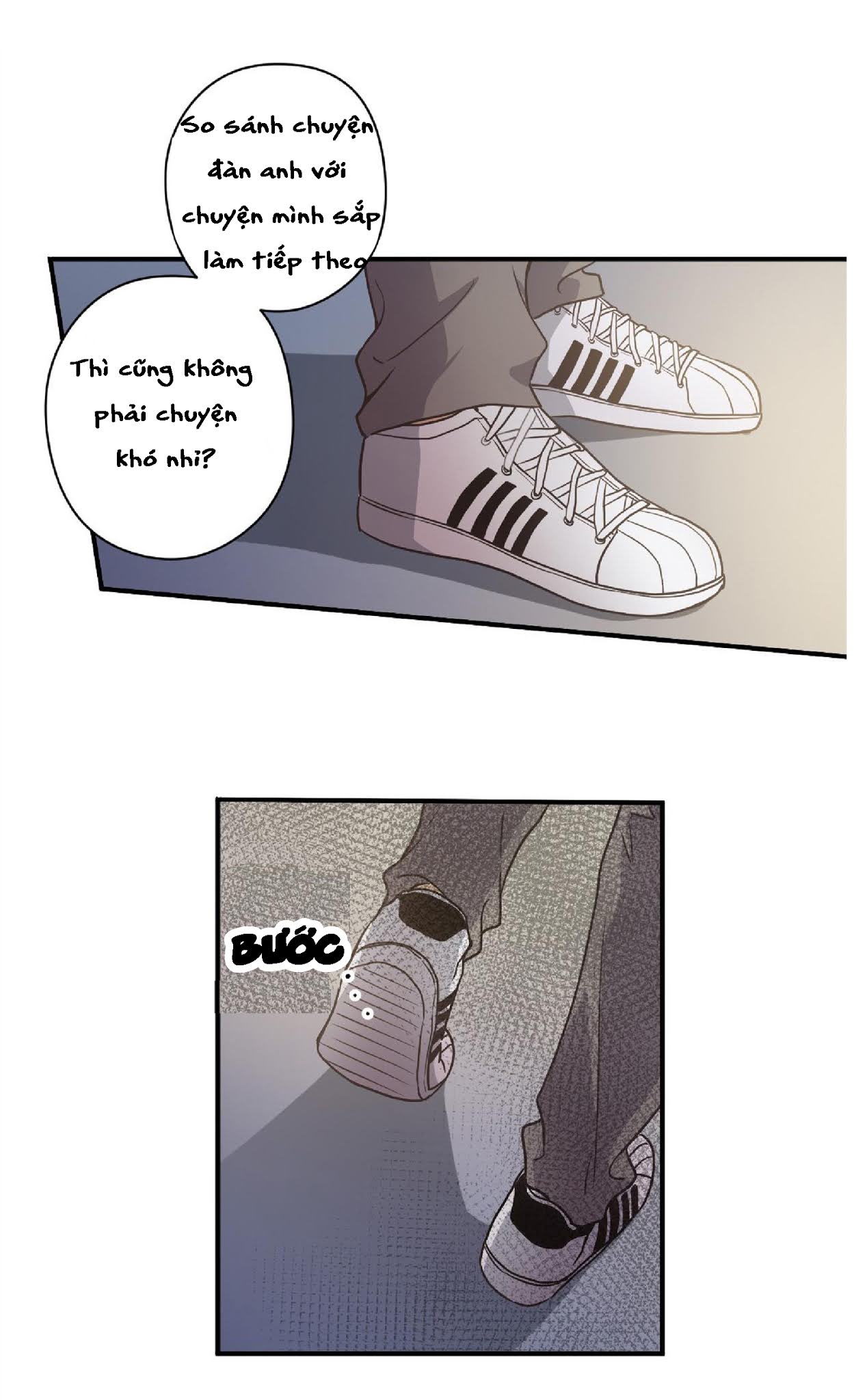 cú homerun lần thứ 7 chapter 3 8