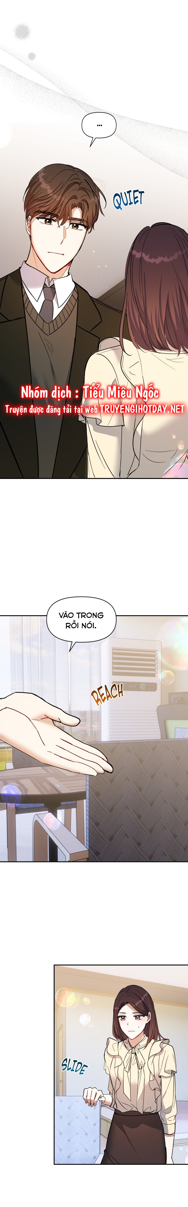 bản cam kết hôn nhân chapter 73 9