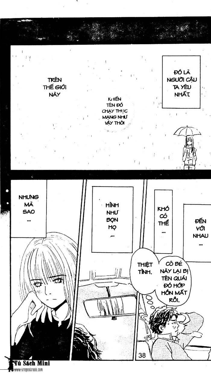 love n life chapter 11 12