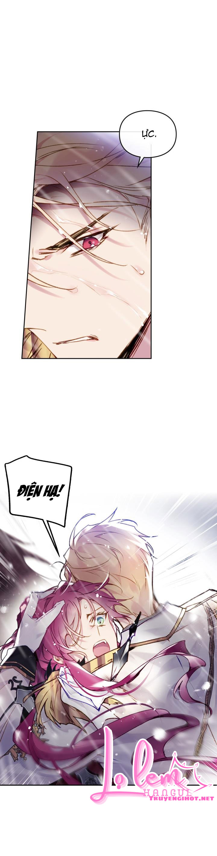kết thúc của nhân vật phản diện chỉ có thể là cái chết chapter 70 11