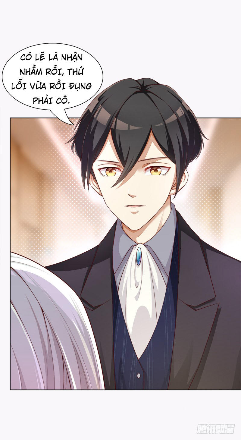 nhà có vợ xinh chapter 2 7