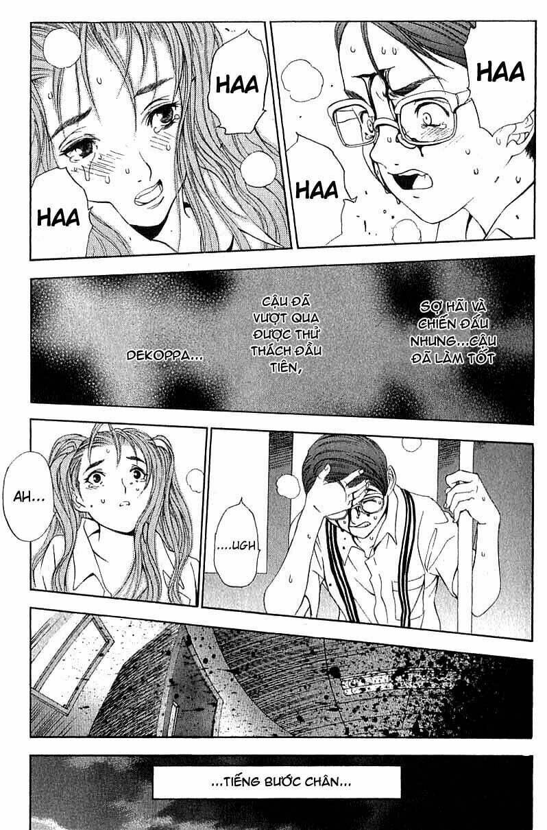 majin - devil chapter 3 22